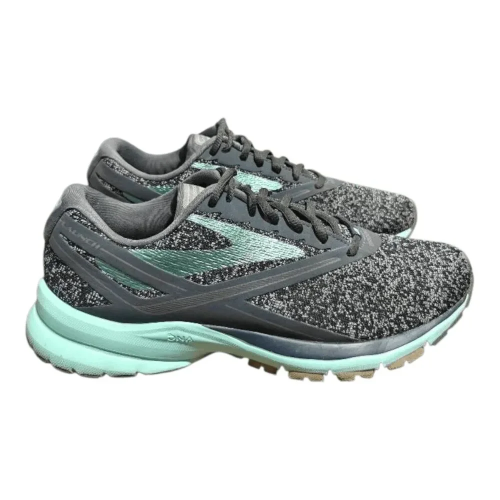 BROOKS Launch 4 Running Shoes Size 8.5B
